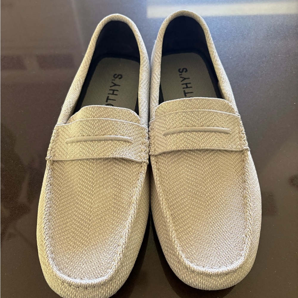 Rothy’s Men’s Driving Loafer 11.5